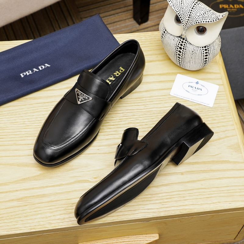 Prada Business Shoes